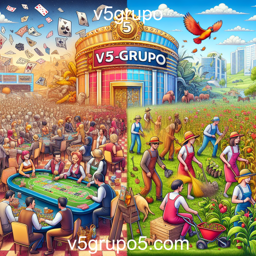 A Ascensão dos Jogos de Simulação