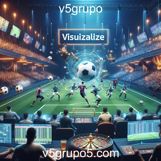 A Evolução dos Jogos de Esporte: Entre Realidade e Diversão